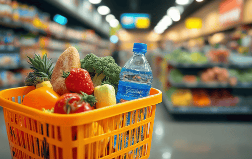 Einkaufskorb Plastik Test: Die 5 besten (Bestenliste)
