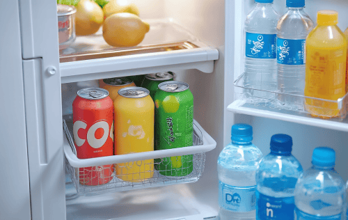 Getränkehalter Kühlschrank Test: Die 5 besten (Bestenliste)